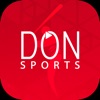 Don Sports - iPadアプリ