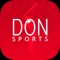 Icon Don Sports
