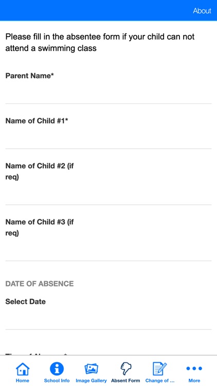 Singleton High School