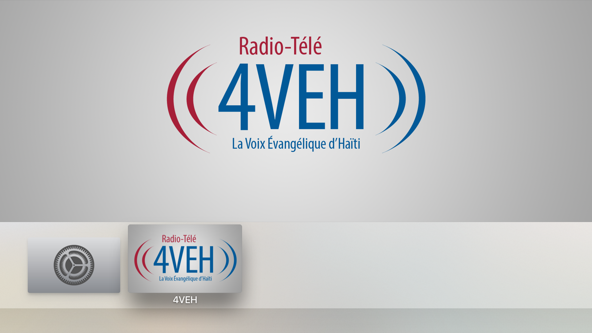 Radio Télé 4VEH