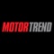 MOTOR TREND is the world's automotive authority