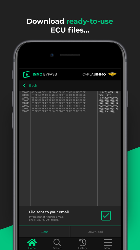 #3. Immo Bypass (iOS) 由: CarLabImmo sp. z o.o.
