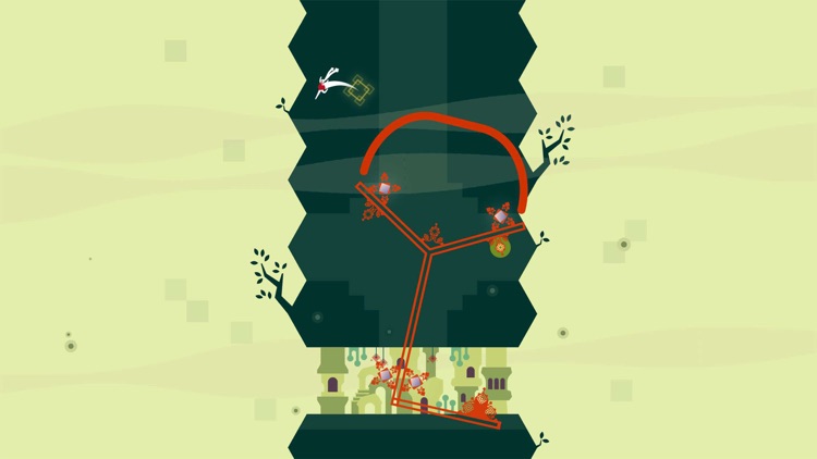 Linn: Path of Orchards screenshot-4