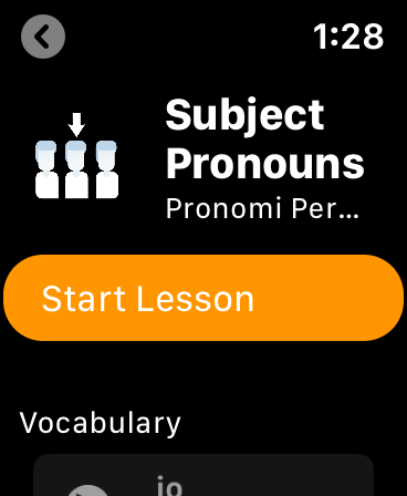 Polly Lingual