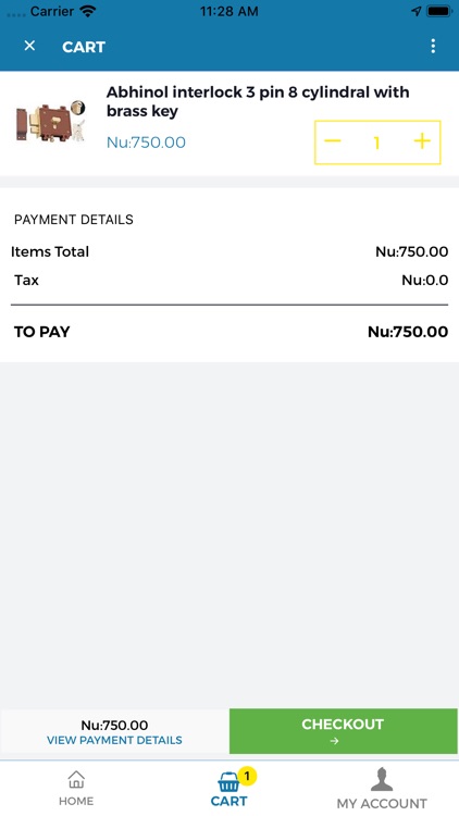 Lhaki general store screenshot-3