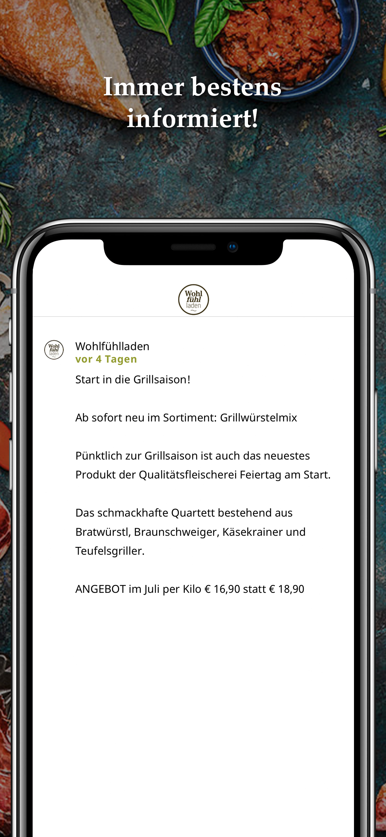 Wohlfühlladen screenshot 6