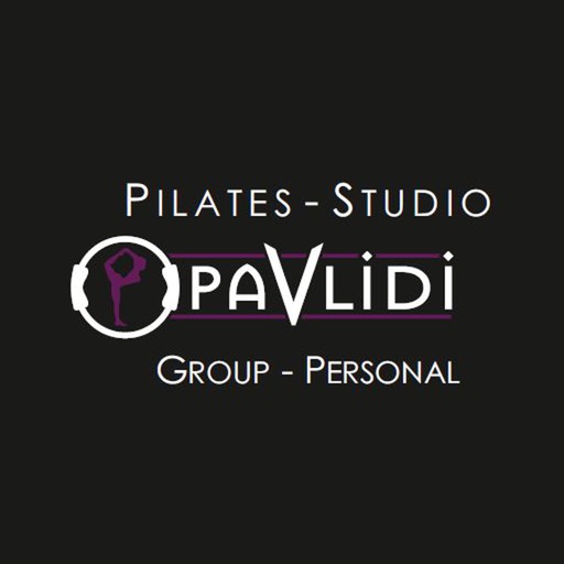 Pilates Pavlidi Download