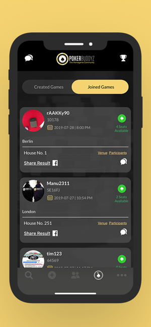 Pokerbuddyz(圖7)-速報App