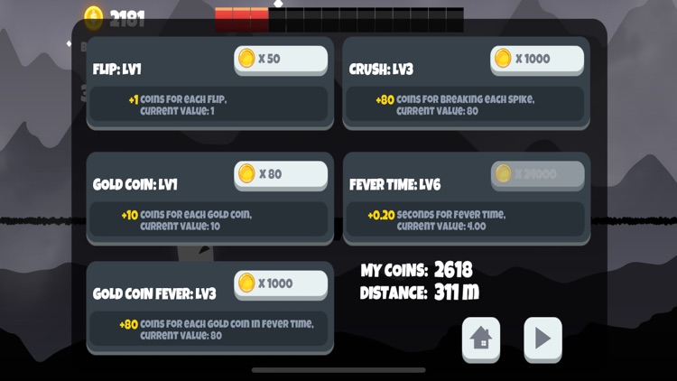 Tap2Flip screenshot-4