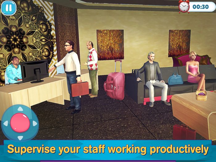 Virtual Mom Dream Family Life