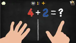 Game screenshot Math Learner: Counting Numbers hack