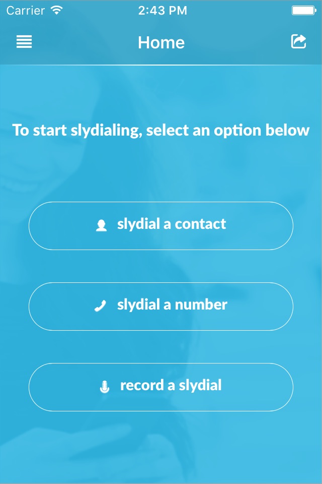 slydial screenshot 3