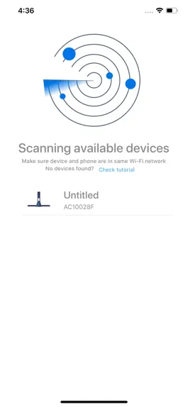 Game screenshot AIRMIND Companion mod apk