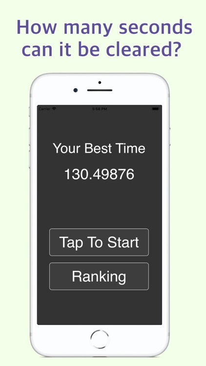 Swipe To 1750 Points -> ASAP screenshot-3