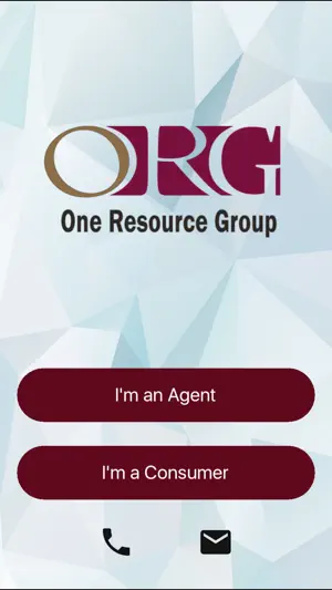 One Resource Group screenshot 1