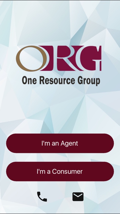 One Resource Group