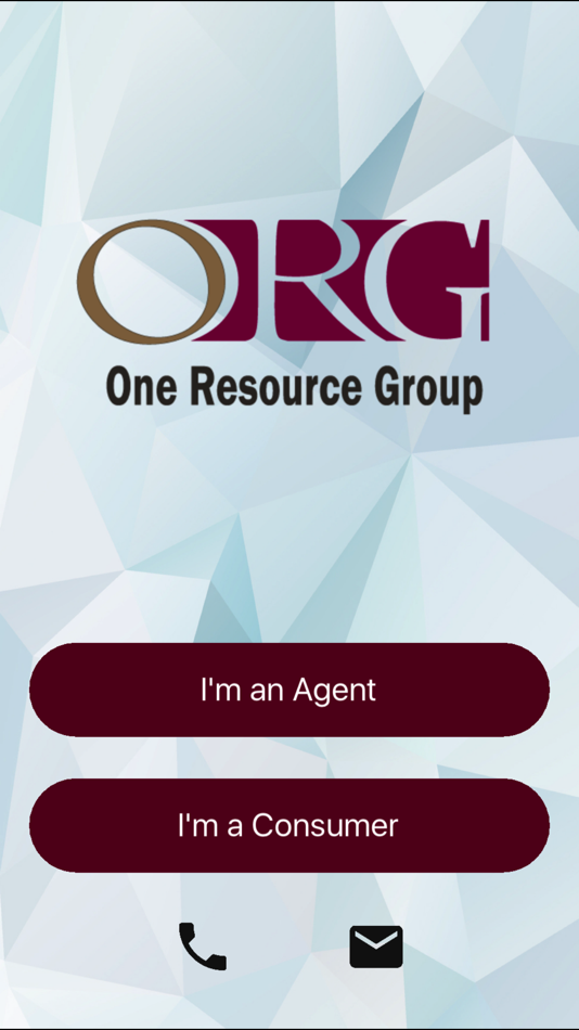 #1. One Resource Group (iOS) 来自: IENetwork