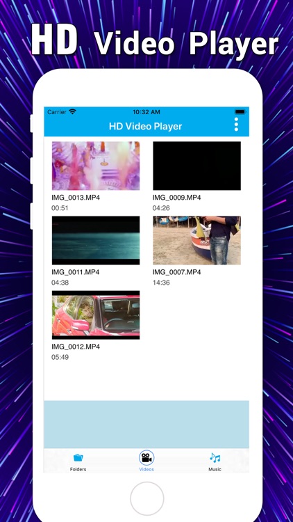 Mx Video Player - Media Player