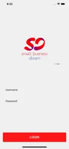 Small Business Dream screenshot #1 for iPhone