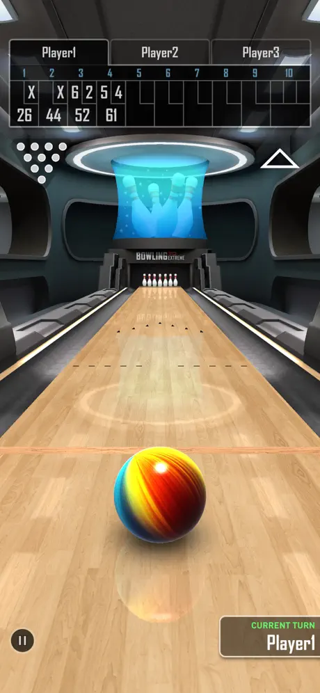Bowling 3D Extreme