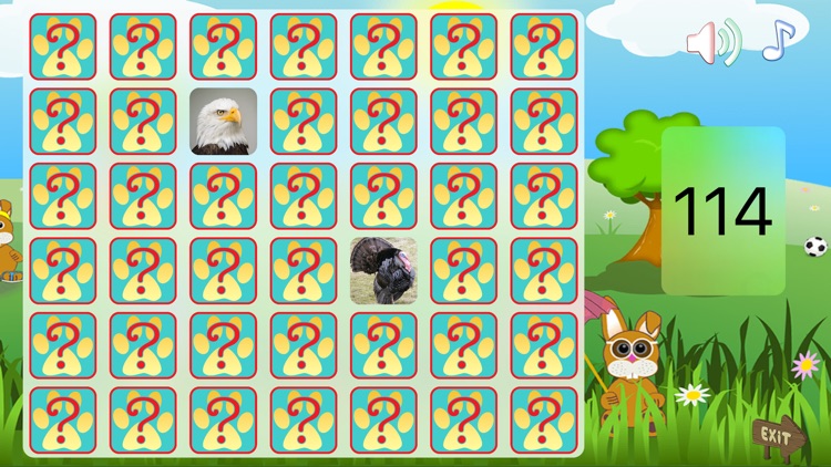 Animals Twins screenshot-5
