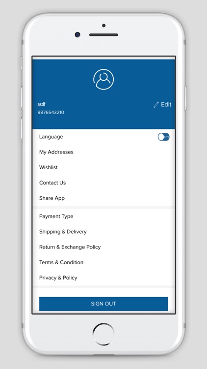 Zarqa Sooq screenshot-4