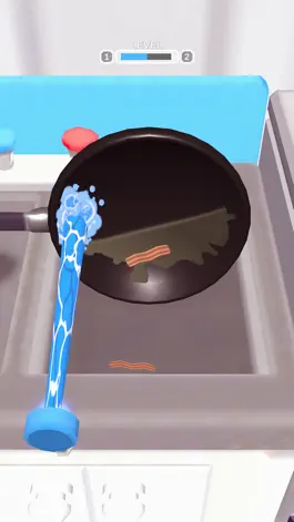 Game screenshot Perfect Wash hack