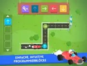 code kart - lehrerausgabe ipad bildschirmfoto 1