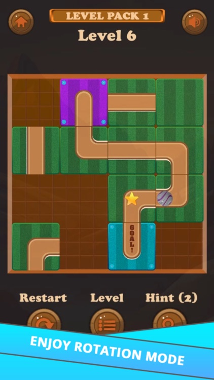 #RollTheMarble screenshot-4