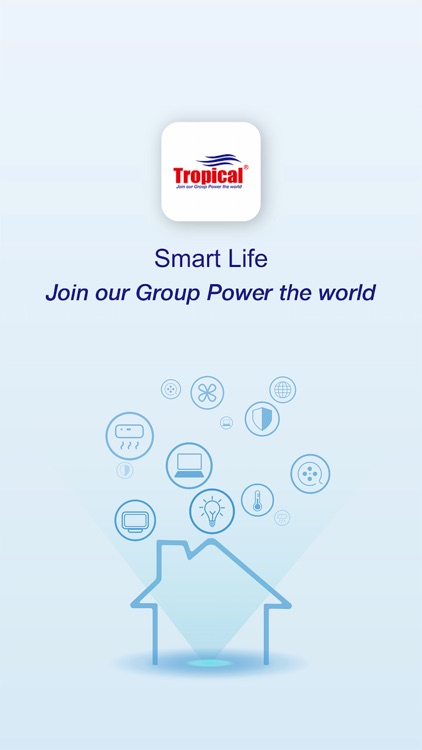 T-Smart Life