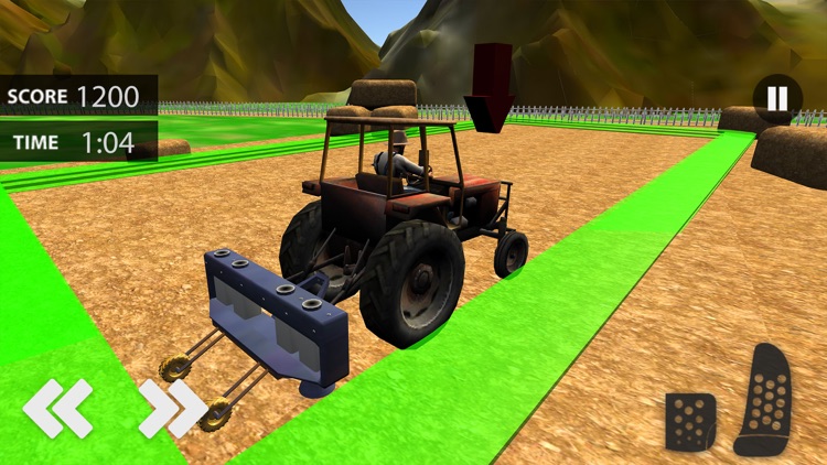 Harvest Farm Simulator 2021 screenshot-5