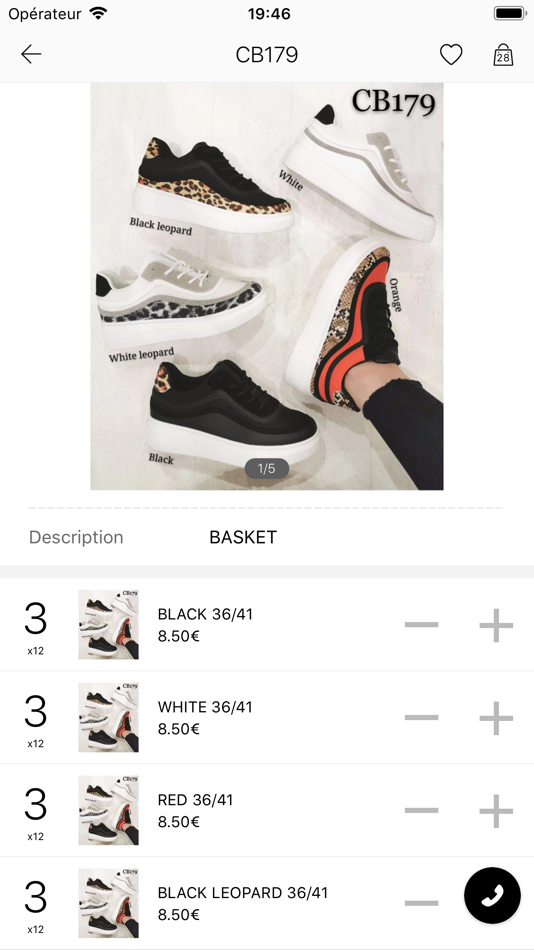 #4. GOWIN (iOS) 由: GOWIN