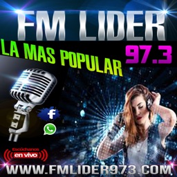Fm Lider 97.3