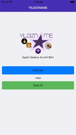 Game screenshot Yildizname mod apk