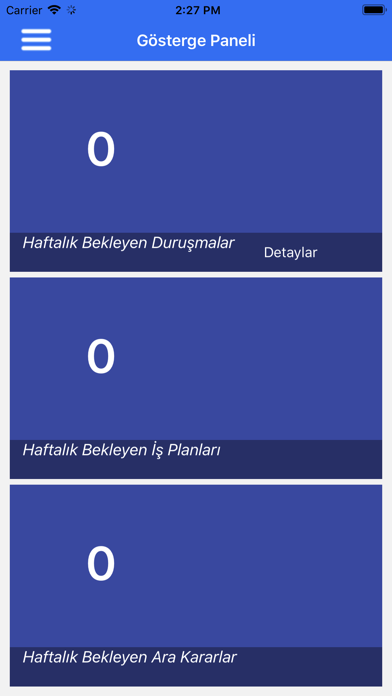 Screenshot #3 pour KolayOfisMobile