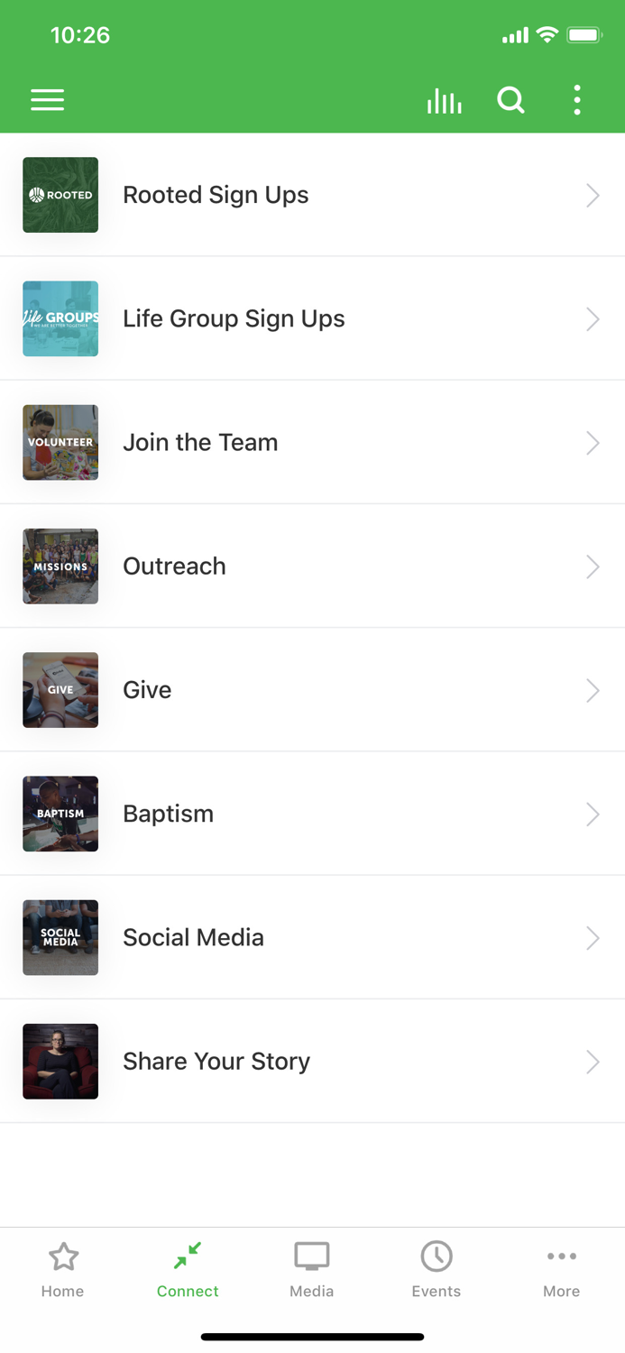 Central Christian Church Ocala