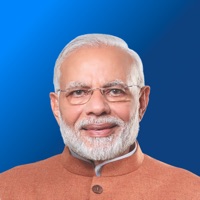 Kontakt Narendra Modi