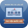 THƯ VIỆN QUỐC HỘI VIỆT NAM - iPadアプリ