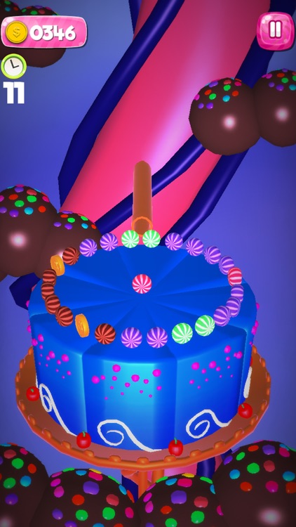 Candy Shot screenshot-5