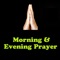 Icon Daily Prayer-Morning & Evening