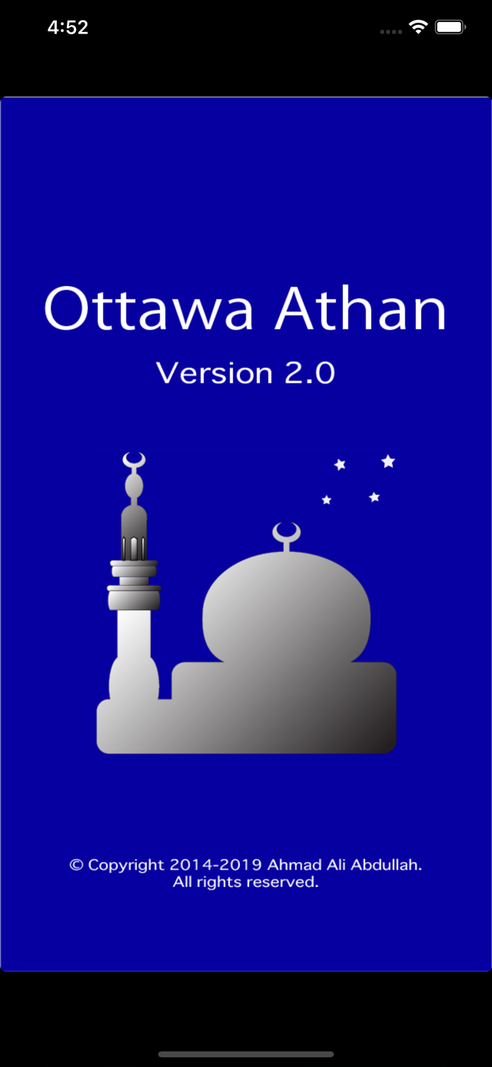 Ottawa Athan