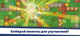 Game screenshot Awesome Tanks - Крутые танки hack