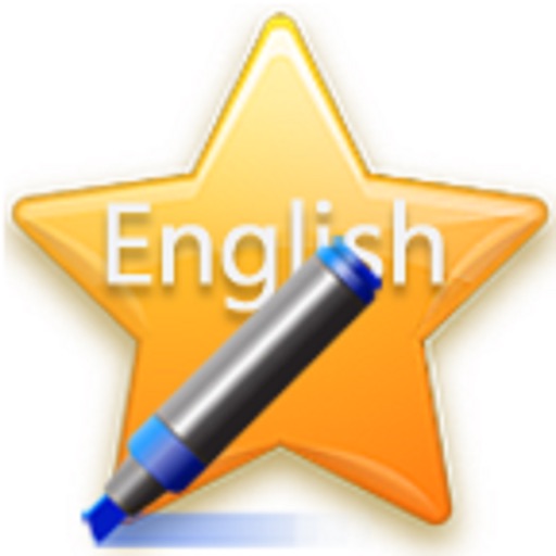 英文造句大師 WriteGuide icon