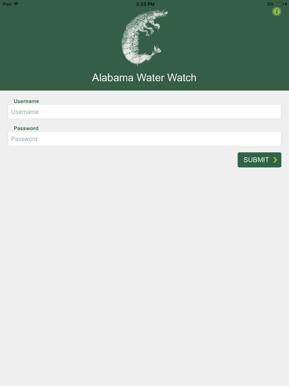 Alabama Water Watch