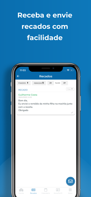 Agenddar(圖2)-速報App