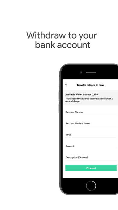 Offerpedia The Referral Bank Screenshot