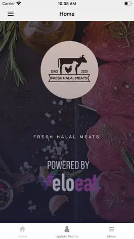 Game screenshot Fresh Halal Meats hack