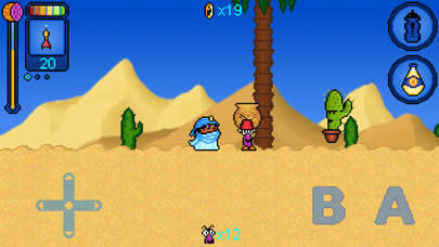Juiced - Adventure Land screenshot 3