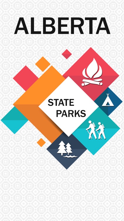 Alberta State Parks