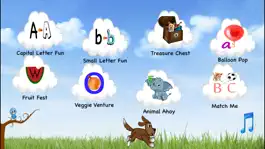 Game screenshot Alphabet Gaga mod apk